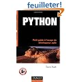 Python : Petit guide � l'usage du d�veloppeur agile