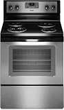4.8 cu. ft. Capacity In Stainless