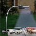 Selected M Solar LED Grill Light By Maverick