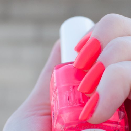Duri Nail Polish-Poison-151