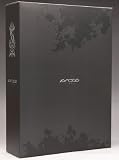 BLK Limited Edition Art Book with Black Rock Shooter BEAST Figma Action FigureIMAGE