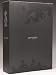 BLK Limited Edition Art Book with Black Rock Shooter BEAST Figma Action Figure_s-1