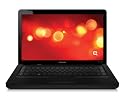 Compaq Presario CQ62-a01SG 39,6 cm (15,6 Zoll) Notebook (AMD Athlon P320 2,1GHz, 4GB RAM, 320GB HDD, ATI HD 4250, DVD, Win 7 HP)