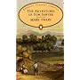 Adventures of Tom Sawyer