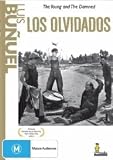 The Young and the Damned ( Los olvidados ) ( The Forgotten Ones )