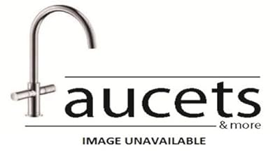 Dornbracht 33860875-000010 Professional Single-Lever Mixer, 240 Mm P