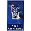 R�hrig Tarot: 78 Tarot-Karten im Gro�format