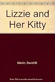 Lizzie and her kitty