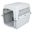 Petmate Pet Porter Large, Light Gray