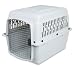 Petmate Pet Porter Large, Light Gray