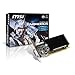 MSI nVidia GeForce 8400GS 256 MB DDR2 VGA/DVI PCI-Express Video Card
