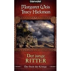 Der Stein der K�nige 2: Der junge Ritter