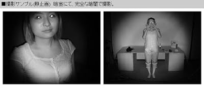 YASHICA 赤外線ナイトモード搭載 6×IR デジタルカメラ EZ Digital F537IR シルバー <35240>