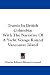 Book Travels In British Columbia: With The Narrative Of A Yacht Voyage Round Vancouver Island