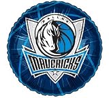 Dallas Mavericks NBA 18