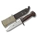 Romanian AK 1st Pattern Bayonet - As Found Condition