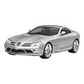 1/24 スポーツカーシリーズ No.290 メルセデス・ベンツ SLR マクラーレン
