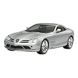 1/24 スポーツカーシリーズ No.290 メルセデス・ベンツ SLR マクラーレン