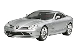 1/24 スポーツカーシリーズ No.290 メルセデス・ベンツ SLR マクラーレン