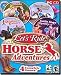 Let's Ride! Horse Adventures - 5 Game Pack