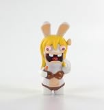 Figurine LAPINS CRETINS