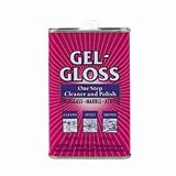 T.R. Industries GG1 Gel Gloss Miscellaneous Bath Accessory