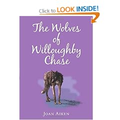 The Wolves Of Willoughby Chase (The Wolves Of Willoughby Chase Sequence)