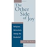 the other side of joy religious melancholy among the bruderhof