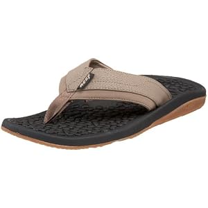 Buy Reef Mens Reef Playa Negra Thong by Reef