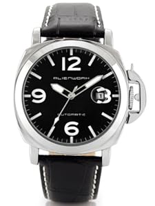 alienwork marina watch