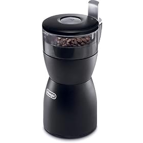 De'Longhi KG40 Coffee Bean Grinder