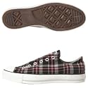 Converse Women's CONVERSE CHUCK TAYLOR GRUNGE SLIP-ON