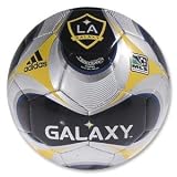 adidas TGII LA Galaxy Soccer Ball