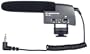 Sennheiser MKE 400 Shotgun Microphone - Black