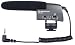 Sennheiser MKE 400 Shotgun Microphone - Black