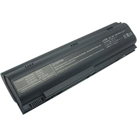 Ultralast UL-HP995L HP Pavilion Compaq Presario DV2000 ZE2000 DV4000 and Presario V2000... by Ultralast