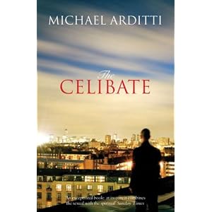 The Celibate by Michael Arditti