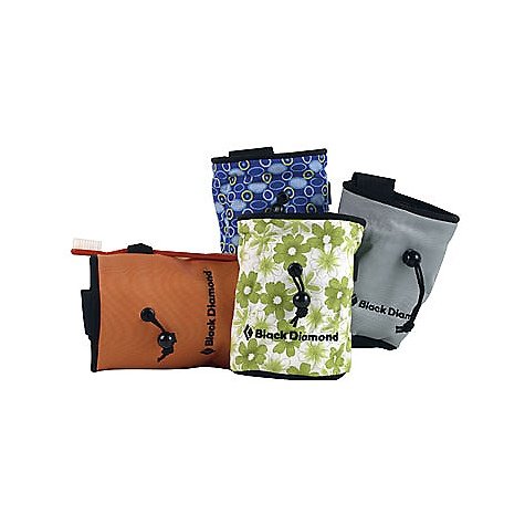 BD Print Chalkbag - Medium by Black Diamond