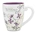 Mark My Words Survivor Coffee Mug