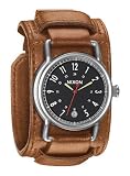 Nixon - Axe - Black / Saddle