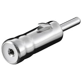 Adaptateur d'antenne pour voiture