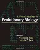Essential readings in evolutionary biology