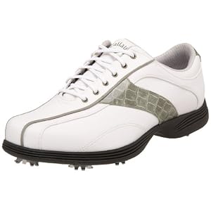 Buy Callaway Ladies Savory Golf Shoe