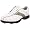 White/Silver