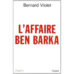 L'affaire Ben Barka