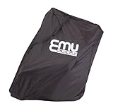 OSTRICH(オーストリッチ) EMU輪行袋 E-11 ブラック