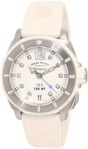 price Armand Nicolet 9613C-AG-G9615B