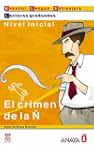 El crimen de la � (Lecturas Graduadas...
