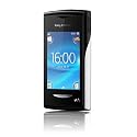 Sony Ericsson - Yendo - Téléphone portable - GSM/GPRS/EDGE - Bluetooth - Noir/Blanc