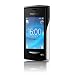 Sony Ericsson Yendo T�l�phone portable GSM/GPRS/EDGE Bluetooth Noir/Blanc